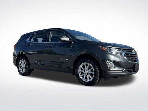 Used 2020 Chevrolet Equinox LT image 9