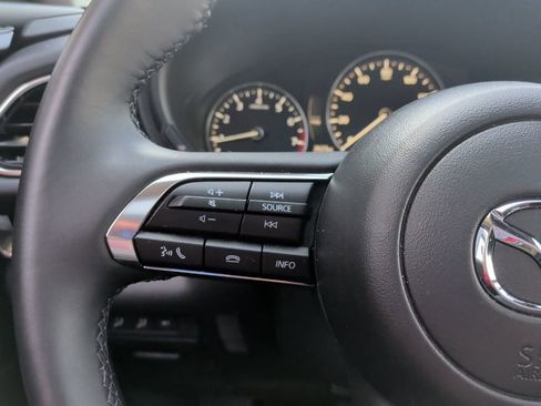 Used 2025 MAZDA CX-30 AWD 2.5 S w/ Preferred Package image 17