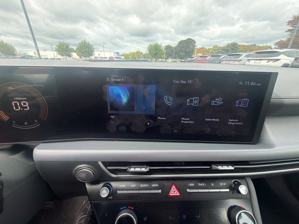 Used 2025 Hyundai Sonata SEL FWD image 18