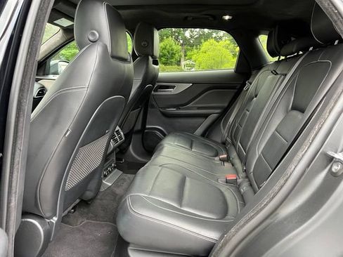 Used 2020 Jaguar F-PACE S AWD/4WD image 16