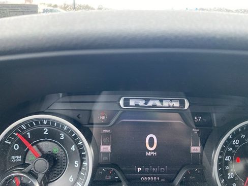 Used 2020 RAM 2500 Big Horn w/ Level 2 Equipment Group image 19