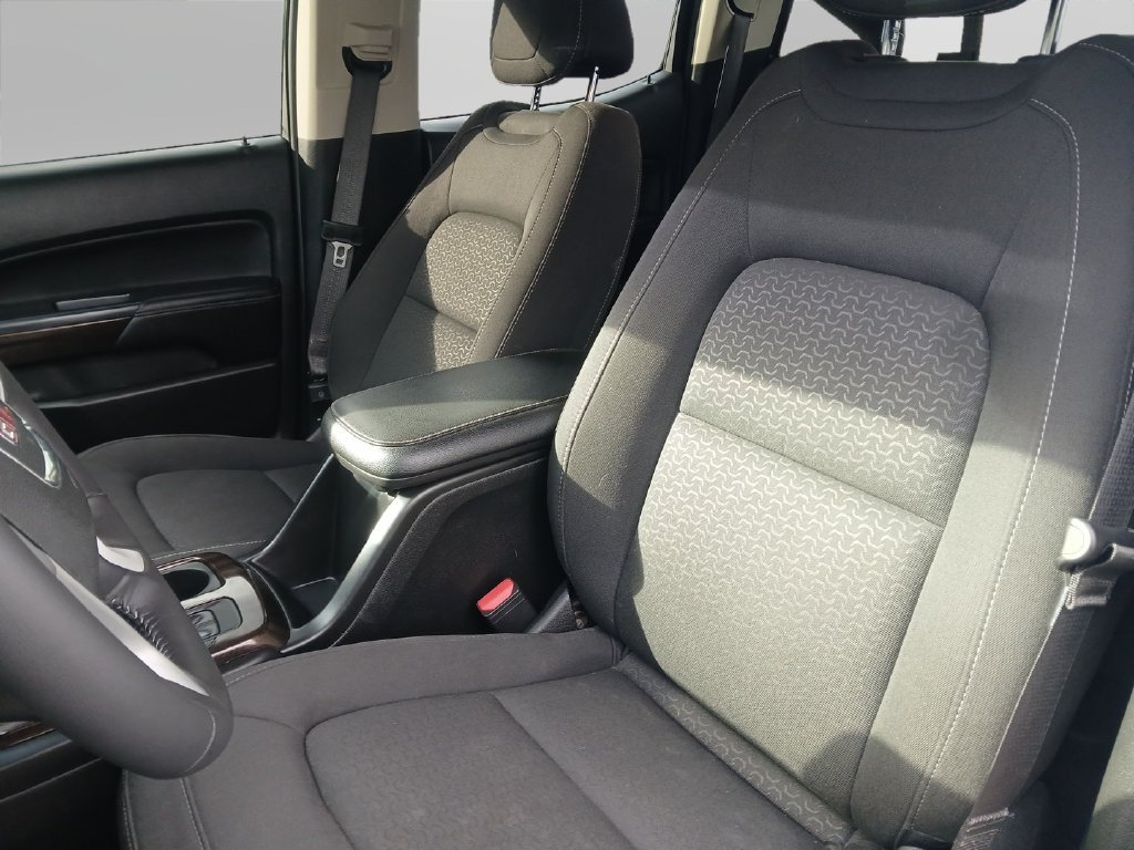 Used 2022 GMC Canyon Elevation w/ Trailering Package AWD/4WD image 11
