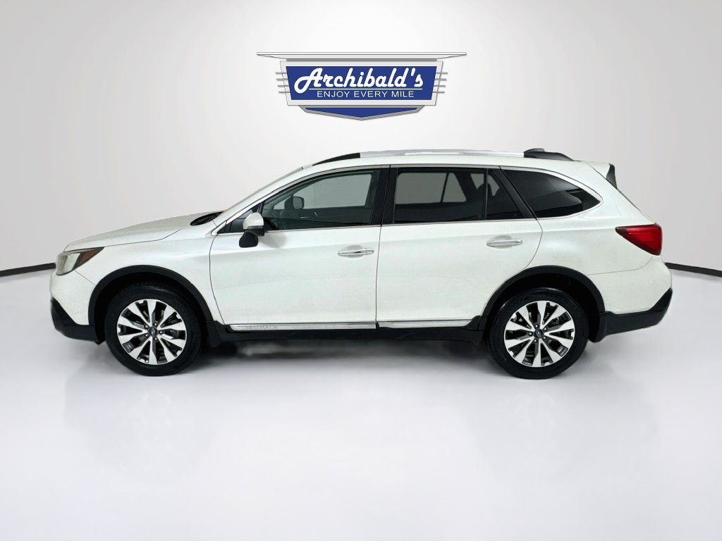 Used 2019 Subaru Outback 2.5i Touring w/ Protection Package #1 AWD/4WD image 5