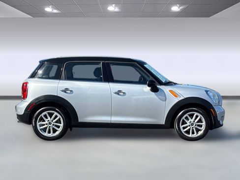 Used 2015 MINI Cooper Countryman FWD 4dr image 7