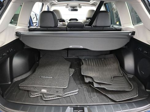 Certified 2021 Subaru Forester Touring w/ Popular Package #2 image 20