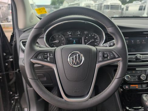 Used 2022 Buick Encore Preferred w/ Safety Package AWD/4WD image 24