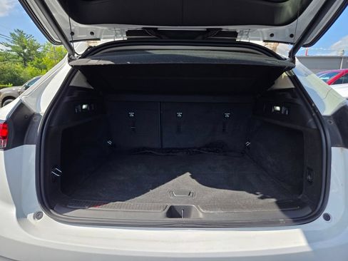 Used 2022 Buick Envision Preferred FWD image 36