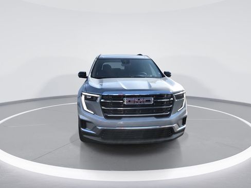 New 2026 GMC Acadia Elevation image 3