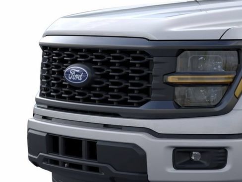 New 2026 Ford F150 STX w/ Equipment Group 200A RWD image 19