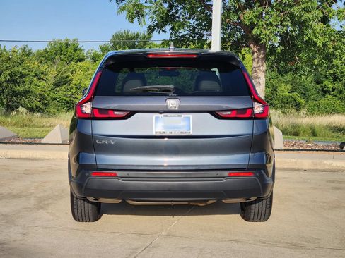 Certified 2023 Honda CR-V EX-L image 6
