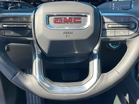 New 2026 GMC Terrain Elevation image 20