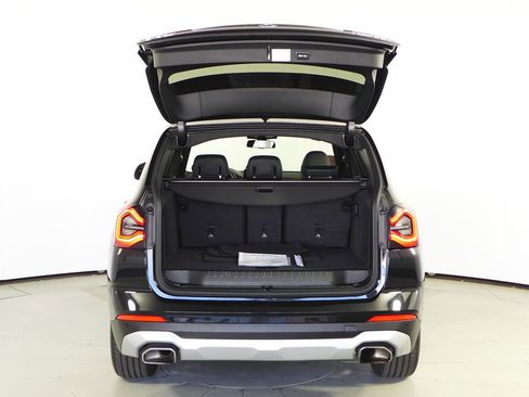 Used 2022 BMW X3 xDrive30i w/ Convenience Package w/ZPA image 10