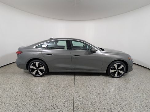 New 2025 Audi A5 2.0T Premium Plus image 8