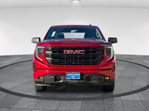 Used 2024 GMC Sierra 1500 Elevation image 11