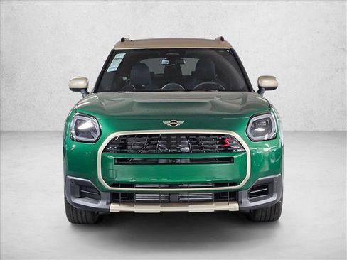 New 2026 MINI Cooper Countryman S image 3