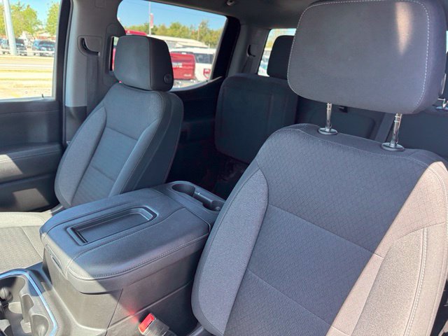 Used 2022 Chevrolet Silverado 1500 RST AWD/4WD image 12