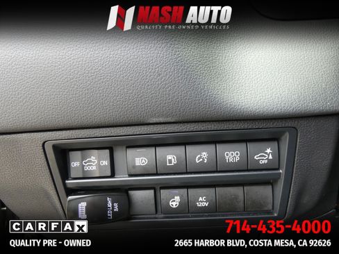 Used 2024 Toyota Tundra Limited AWD/4WD image 75