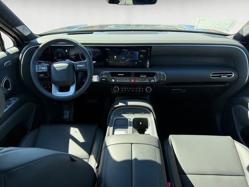 New 2026 Hyundai Palisade Calligraphy AWD/4WD image 11