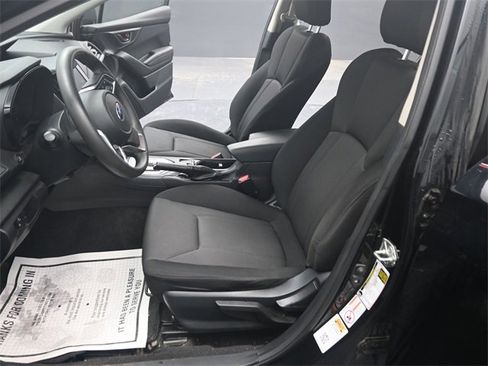 Used 2020 Subaru Impreza 2.0i image 11