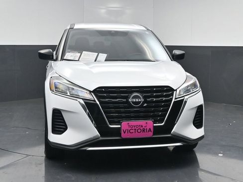 Used 2024 Nissan Kicks S image 18