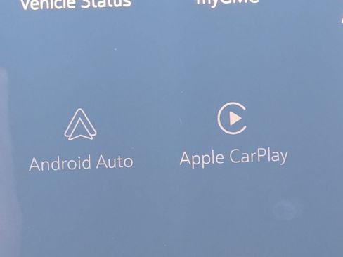 New 2026 GMC Acadia Elevation image 5