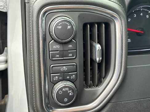 Used 2019 Chevrolet Silverado 1500 LT w/ All-Star Edition AWD/4WD image 18