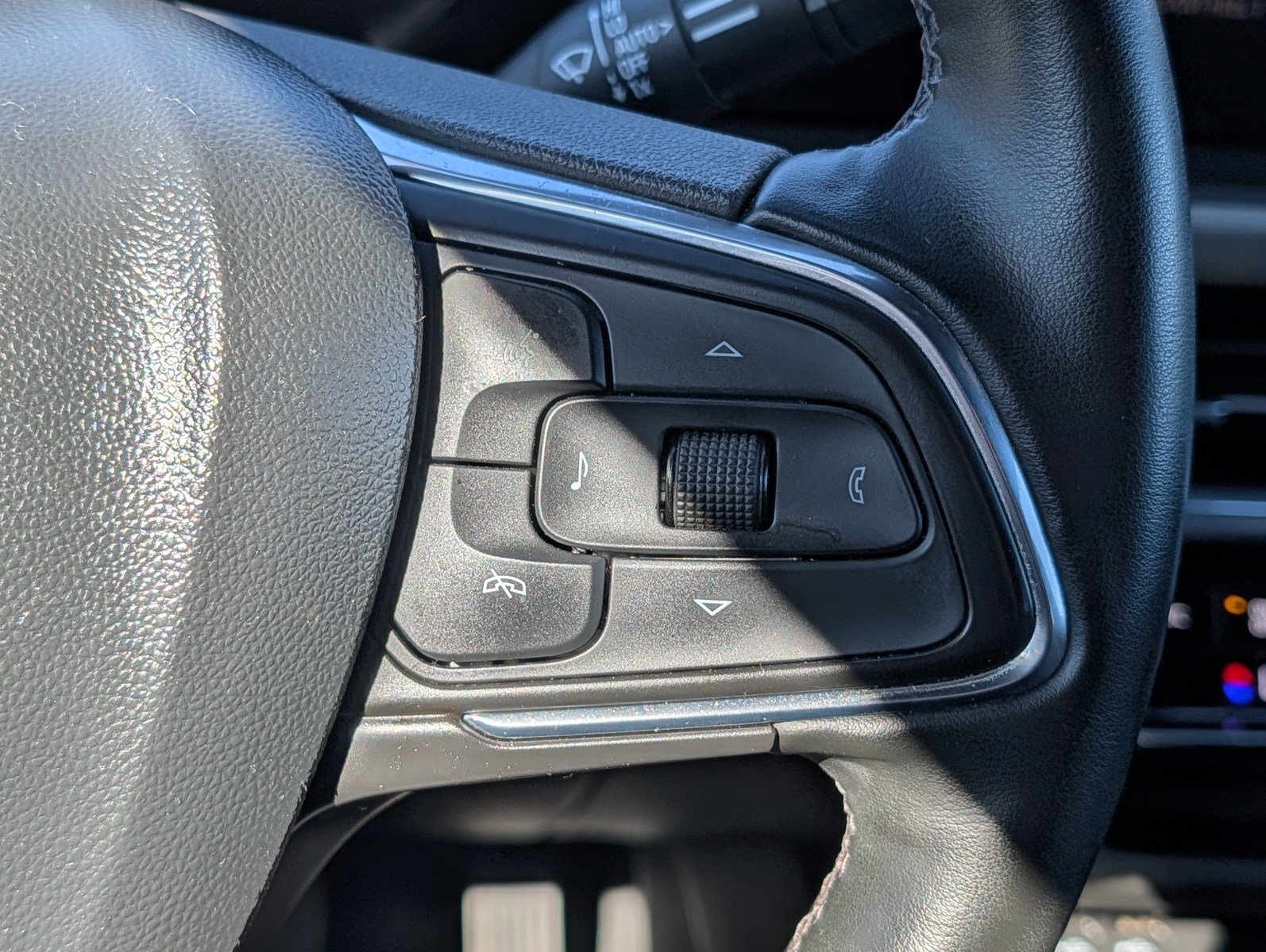 Used 2024 Buick Envista Avenir FWD image 25