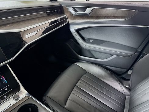 Used 2019 Audi A6 3.0T Premium Plus w/ Premium Plus Package image 25