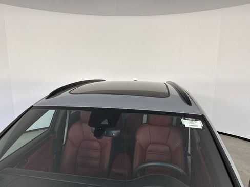 Certified 2026 Porsche Macan GTS AWD/4WD image 17