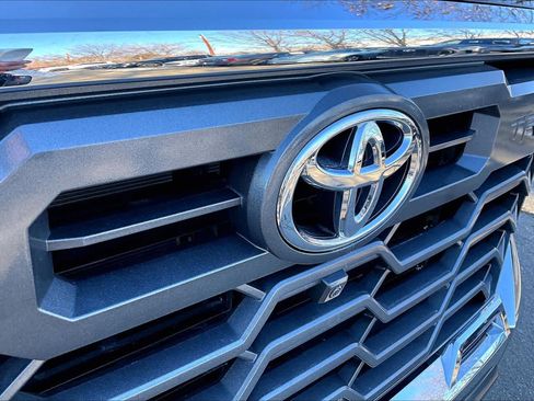 Used 2024 Toyota Tundra 1794 Edition w/ TRD Off-Road Package image 29