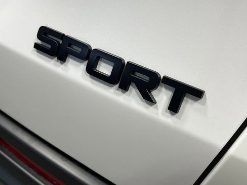 New 2026 Honda HR-V Sport image 11
