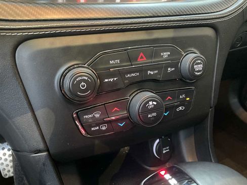 Used 2021 Dodge Charger SRT Hellcat RWD image 33