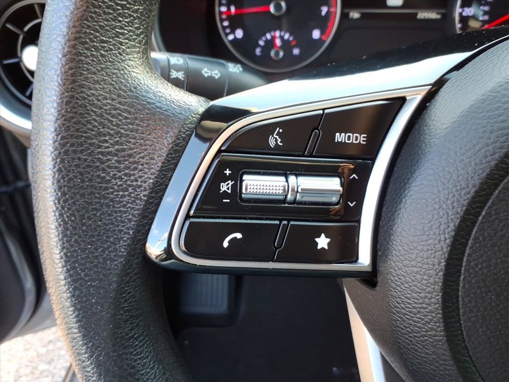 Used 2023 Kia Forte LXS FWD image 23