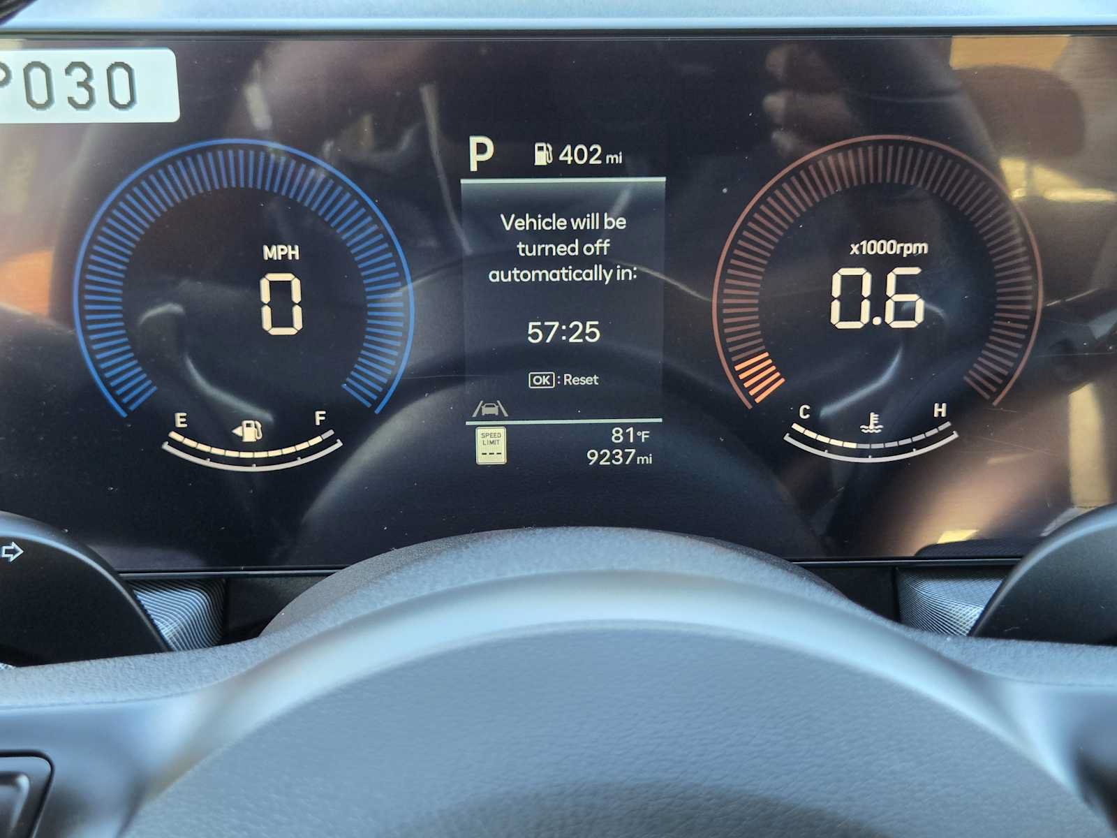 Certified 2026 Hyundai Sonata SEL FWD image 15