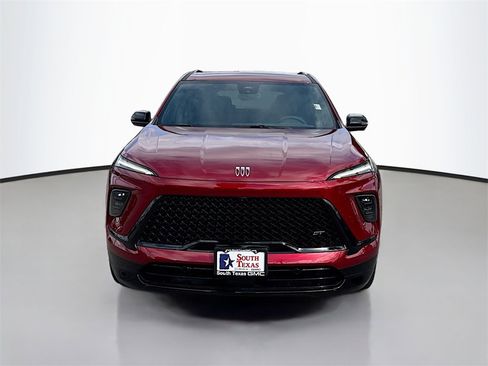 Used 2025 Buick Enclave Sport Touring image 2