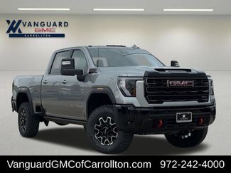 New 2026 GMC Sierra 2500 AT4X AWD/4WD video 2