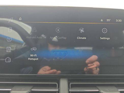 New 2026 Chevrolet Trax RS image 27