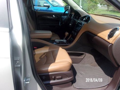 Used 2014 Buick Enclave Premium AWD/4WD image 13
