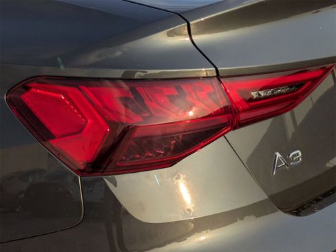 Used 2023 Audi A3 2.0T Premium w/ Convenience Package image 18