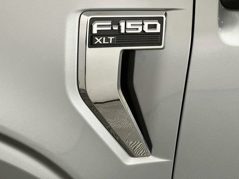 Used 2023 Ford F150 XLT w/ Equipment Group 302A High RWD image 28
