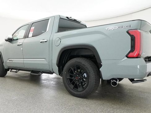 New 2026 Toyota Tundra 1794 Edition AWD/4WD image 65
