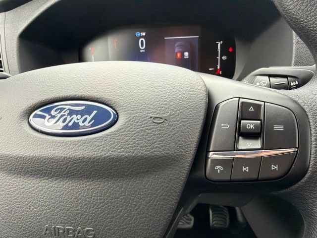 New 2026 Ford Transit 250 148 Medium Roof Extended AWD w/ Load Area Protection Package image 20
