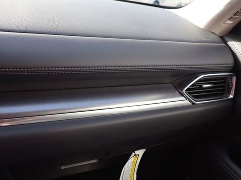 Used 2025 MAZDA CX-5 AWD 2.5 S w/ Premium Plus Pkg image 33