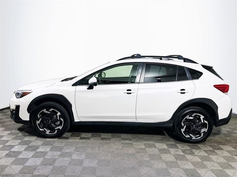 Used 2023 Subaru Crosstrek 2.5i Limited image 5