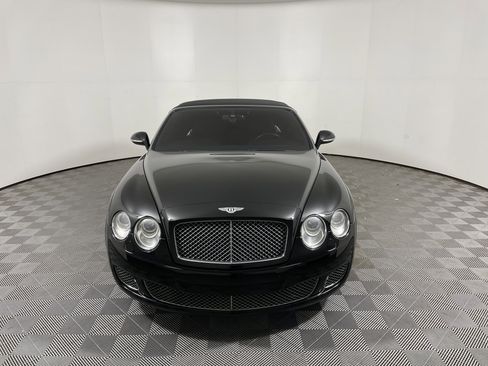 Used 2010 Bentley Continental GT Speed image 8