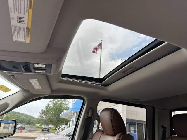 Used 2015 RAM 2500 Longhorn AWD/4WD image 19