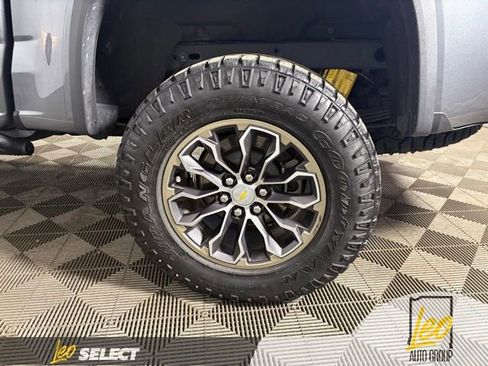 Used 2020 Chevrolet Colorado ZR2 AWD/4WD image 26