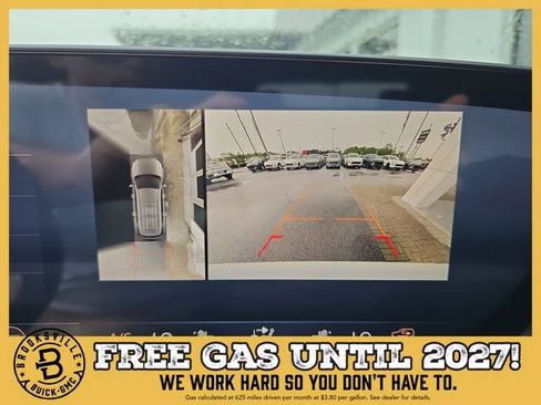 New 2026 Buick Enclave Sport Touring w/ Power Package FWD image 22