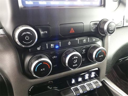 Used 2021 RAM 1500 Laramie w/ Sport Appearance Package image 29