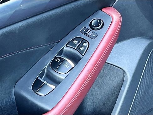 Used 2021 Nissan Maxima Platinum w/ 40th Anniversary Package image 18